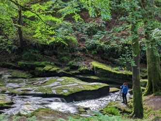 photo of Kirsten Otting